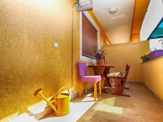 Standard Apart Daire, 1 Yatak Odası (1200/11029)