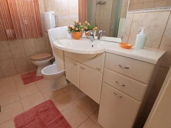 Standard Apart Daire, 1 Yatak Odası (1200/11029)