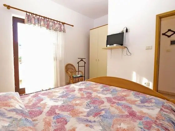 Standard Apart Daire, 2 Yatak Odası (1202/11040)