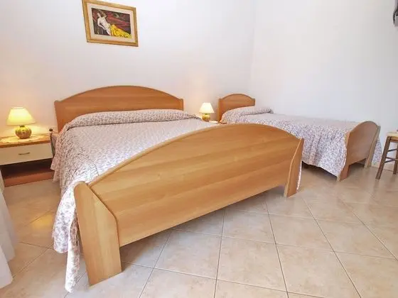 Standard Apart Daire, 2 Yatak Odası (1202/11040)