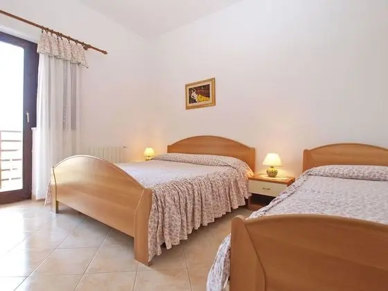 Standard Apart Daire, 2 Yatak Odası (1202/11040)