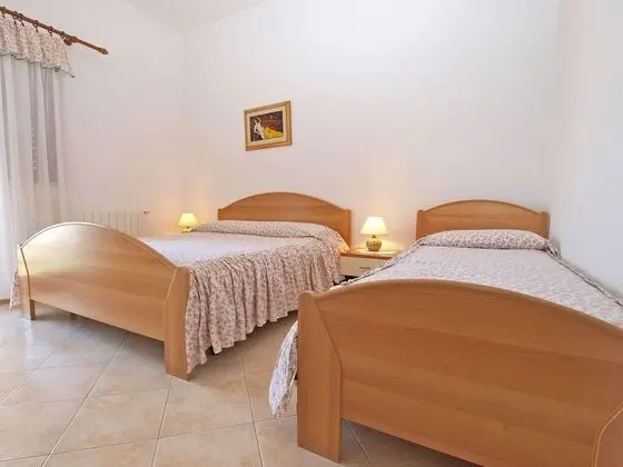 Standard Apart Daire, 2 Yatak Odası (1202/11040)