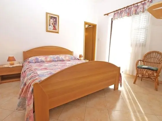 Standard Apart Daire, 2 Yatak Odası (1202/11040)