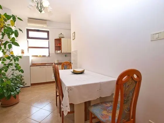 Standard Apart Daire, 2 Yatak Odası (1202/11040)