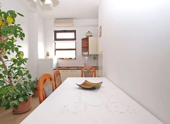 Standard Apart Daire, 2 Yatak Odası (1202/11040)