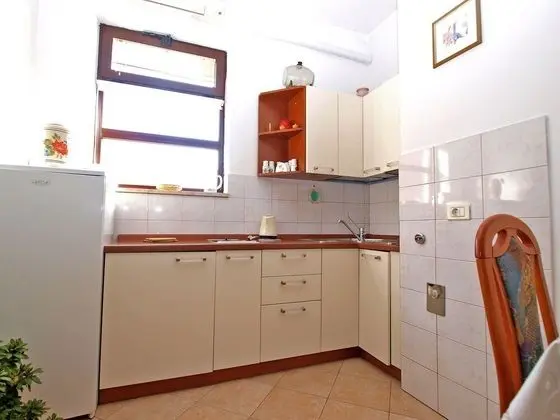 Standard Apart Daire, 2 Yatak Odası (1202/11040)