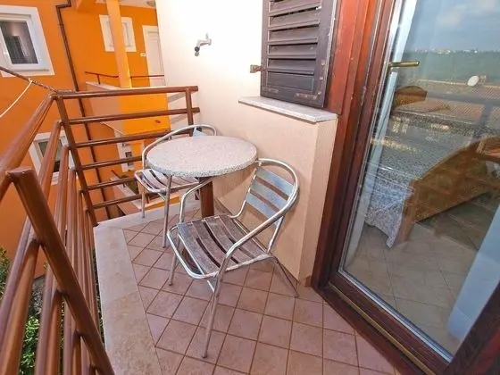 Standard Apart Daire, 2 Yatak Odası (1202/11040)