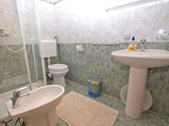 Standard Apart Daire, 2 Yatak Odası (1202/11040)