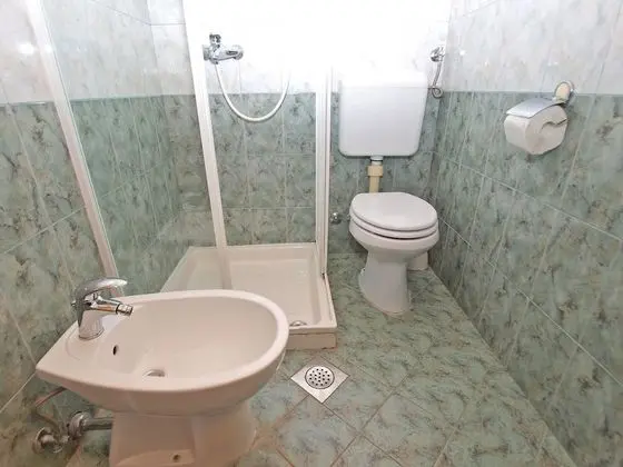 Standard Apart Daire, 2 Yatak Odası (1202/11040)