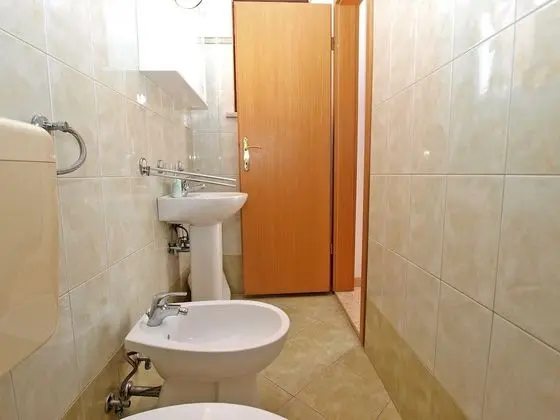 Standard Apart Daire, 2 Yatak Odası (1202/11040)