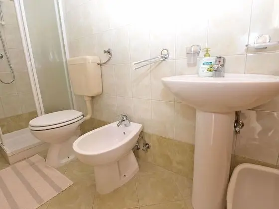 Standard Apart Daire, 2 Yatak Odası (1202/11040)