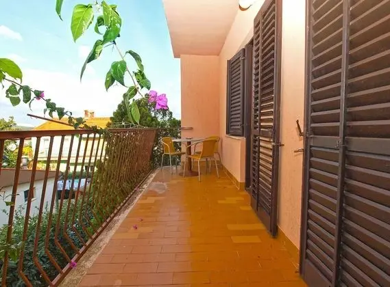 Standard Apart Daire, 2 Yatak Odası (1202/11041)