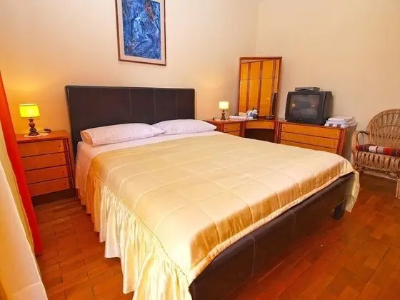 Standard Apart Daire, 2 Yatak Odası (1202/11041)