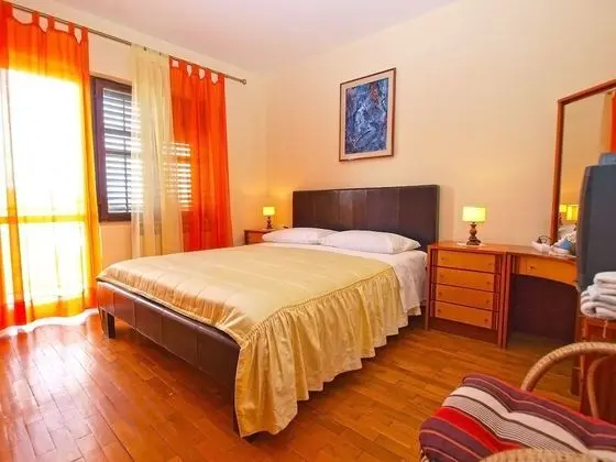 Standard Apart Daire, 2 Yatak Odası (1202/11041)