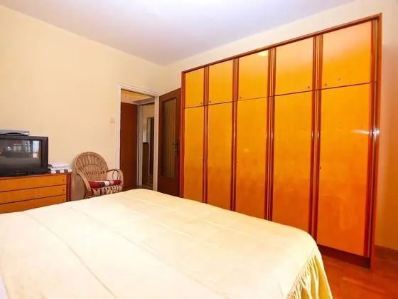 Standard Apart Daire, 2 Yatak Odası (1202/11041)