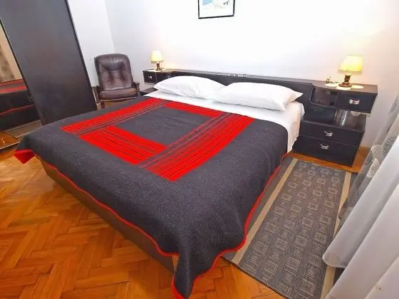 Standard Apart Daire, 2 Yatak Odası (1202/11041)