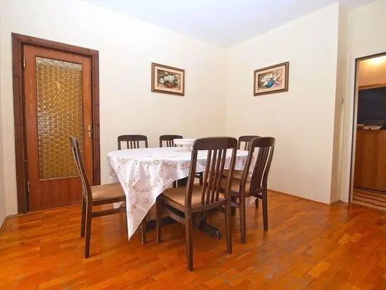 Standard Apart Daire, 2 Yatak Odası (1202/11041)