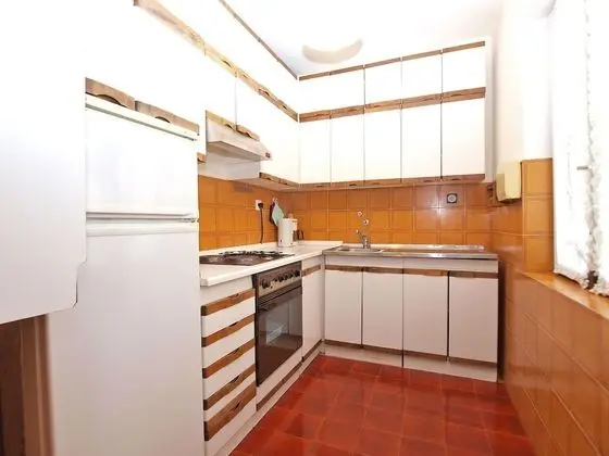 Standard Apart Daire, 2 Yatak Odası (1202/11041)