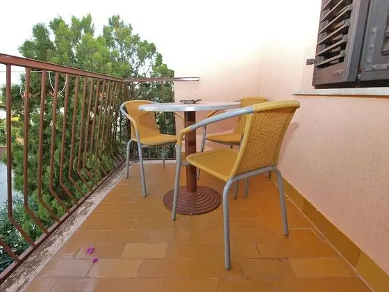 Standard Apart Daire, 2 Yatak Odası (1202/11041)