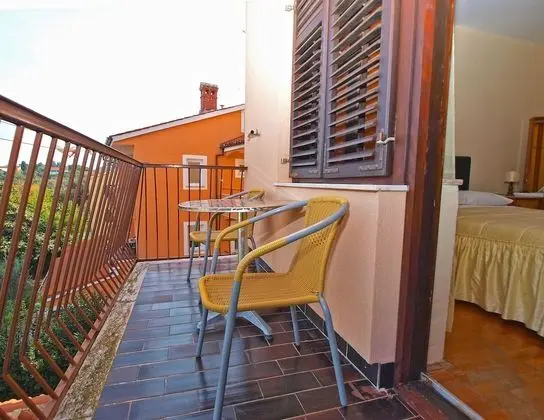 Standard Apart Daire, 2 Yatak Odası (1202/11041)