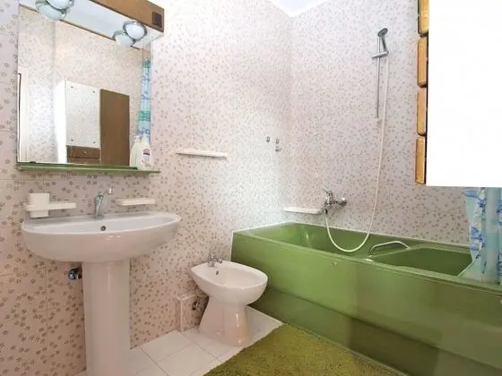 Standard Apart Daire, 2 Yatak Odası (1202/11041)