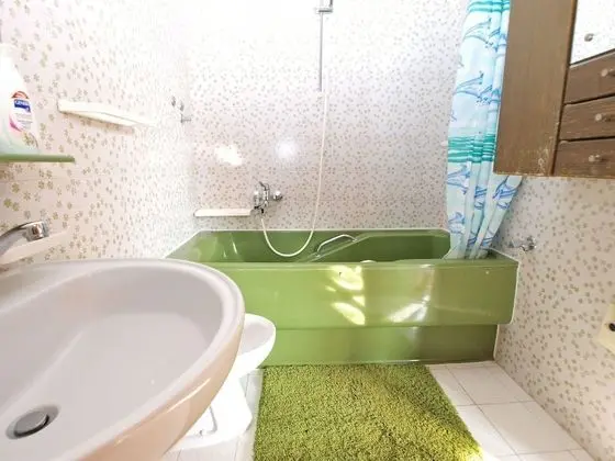 Standard Apart Daire, 2 Yatak Odası (1202/11041)