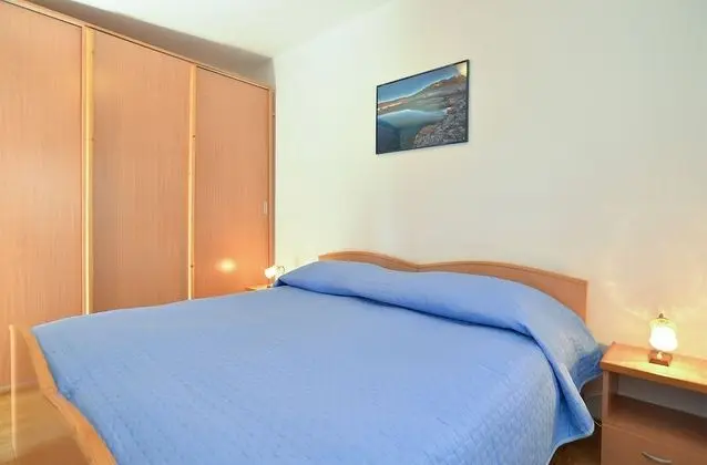 Standard Ev, 1 Yatak Odası (0300)