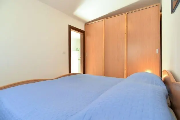 Standard Ev, 1 Yatak Odası (0300)