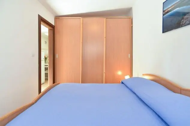 Standard Ev, 1 Yatak Odası (0300)