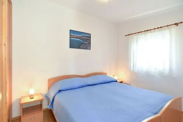 Standard Ev, 1 Yatak Odası (0300)