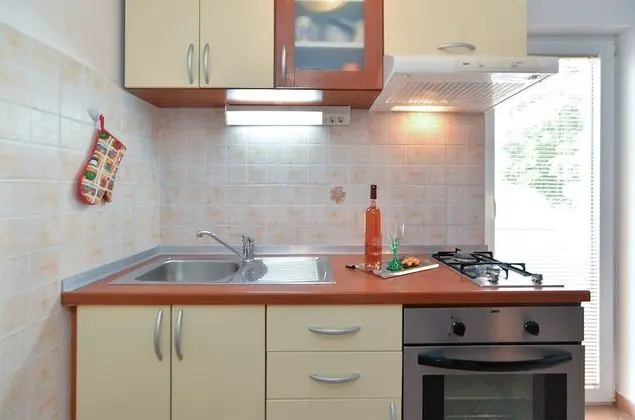 Standard Ev, 1 Yatak Odası (0300)