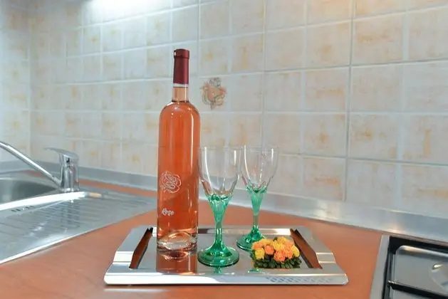 Standard Ev, 1 Yatak Odası (0300)