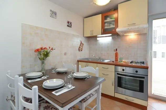 Standard Ev, 1 Yatak Odası (0300)