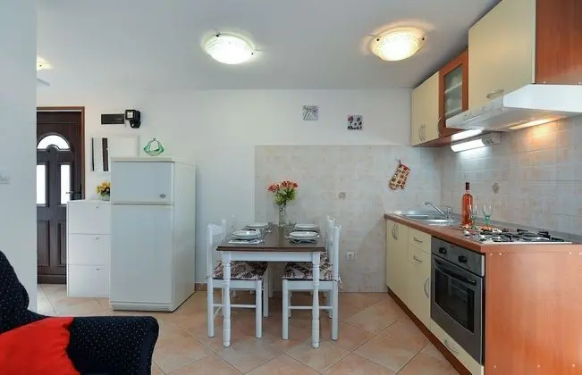 Standard Ev, 1 Yatak Odası (0300)
