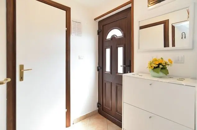 Standard Ev, 1 Yatak Odası (0300)