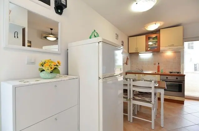 Standard Ev, 1 Yatak Odası (0300)