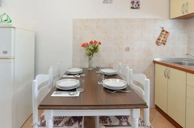 Standard Ev, 1 Yatak Odası (0300)