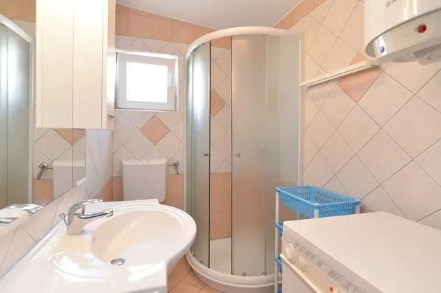 Standard Ev, 1 Yatak Odası (0300)