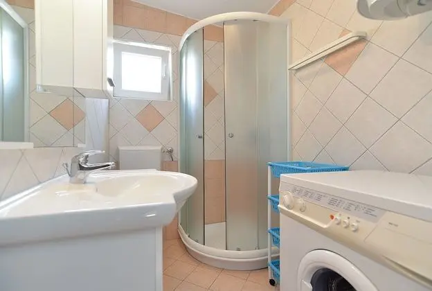 Standard Ev, 1 Yatak Odası (0300)