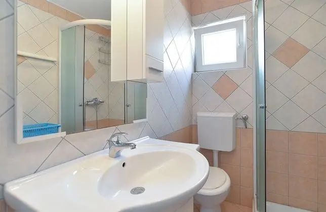 Standard Ev, 1 Yatak Odası (0300)