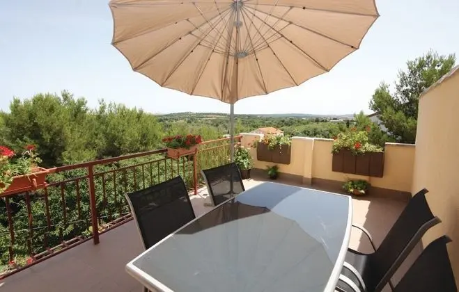 Standard Apart Daire, 1 Yatak Odası (1210/11134)