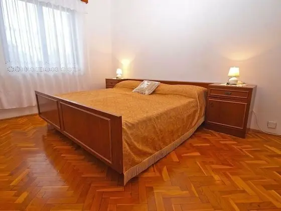 Standard Apart Daire, 1 Yatak Odası (1210/11134)