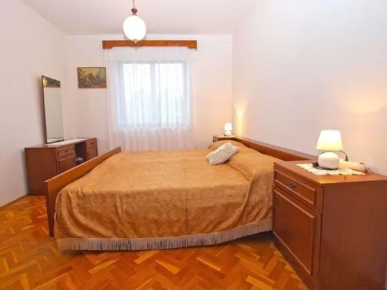 Standard Apart Daire, 1 Yatak Odası (1210/11134)