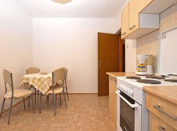 Standard Apart Daire, 1 Yatak Odası (1210/11134)