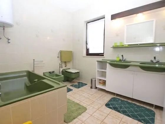 Standard Apart Daire, 1 Yatak Odası (1210/11134)