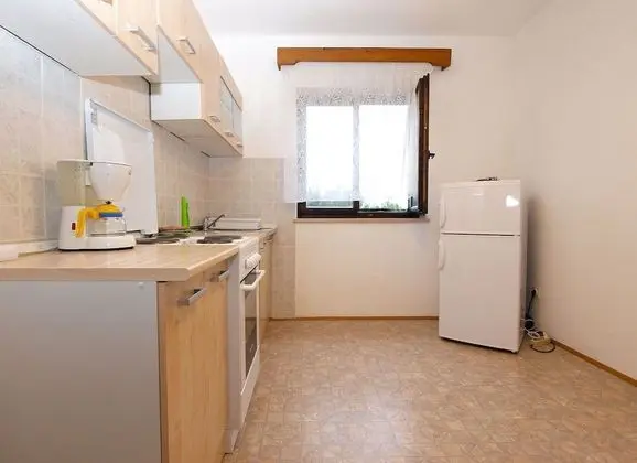 Standard Apart Daire, 1 Yatak Odası (1210/11134)