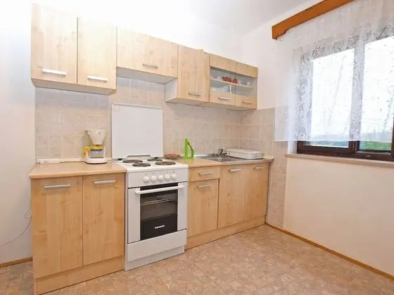 Standard Apart Daire, 1 Yatak Odası (1210/11134)