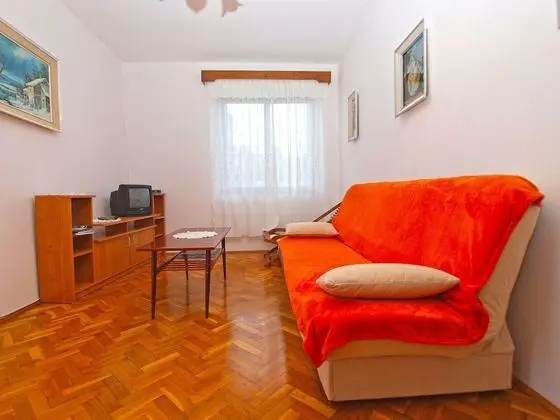 Standard Apart Daire, 1 Yatak Odası (1210/11134)