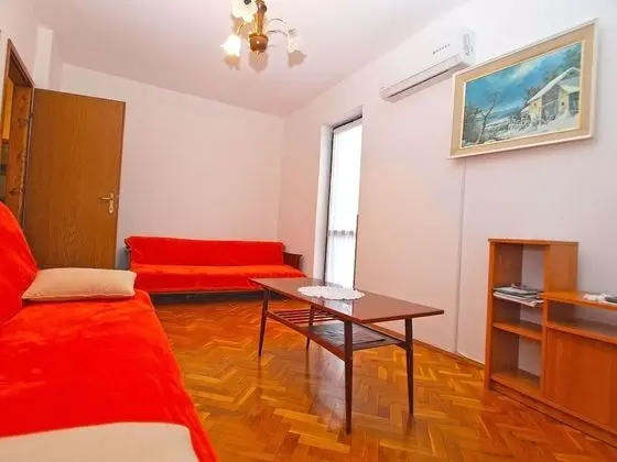 Standard Apart Daire, 1 Yatak Odası (1210/11134)