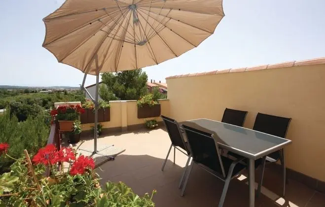 Standard Apart Daire, 1 Yatak Odası (1210/11134)